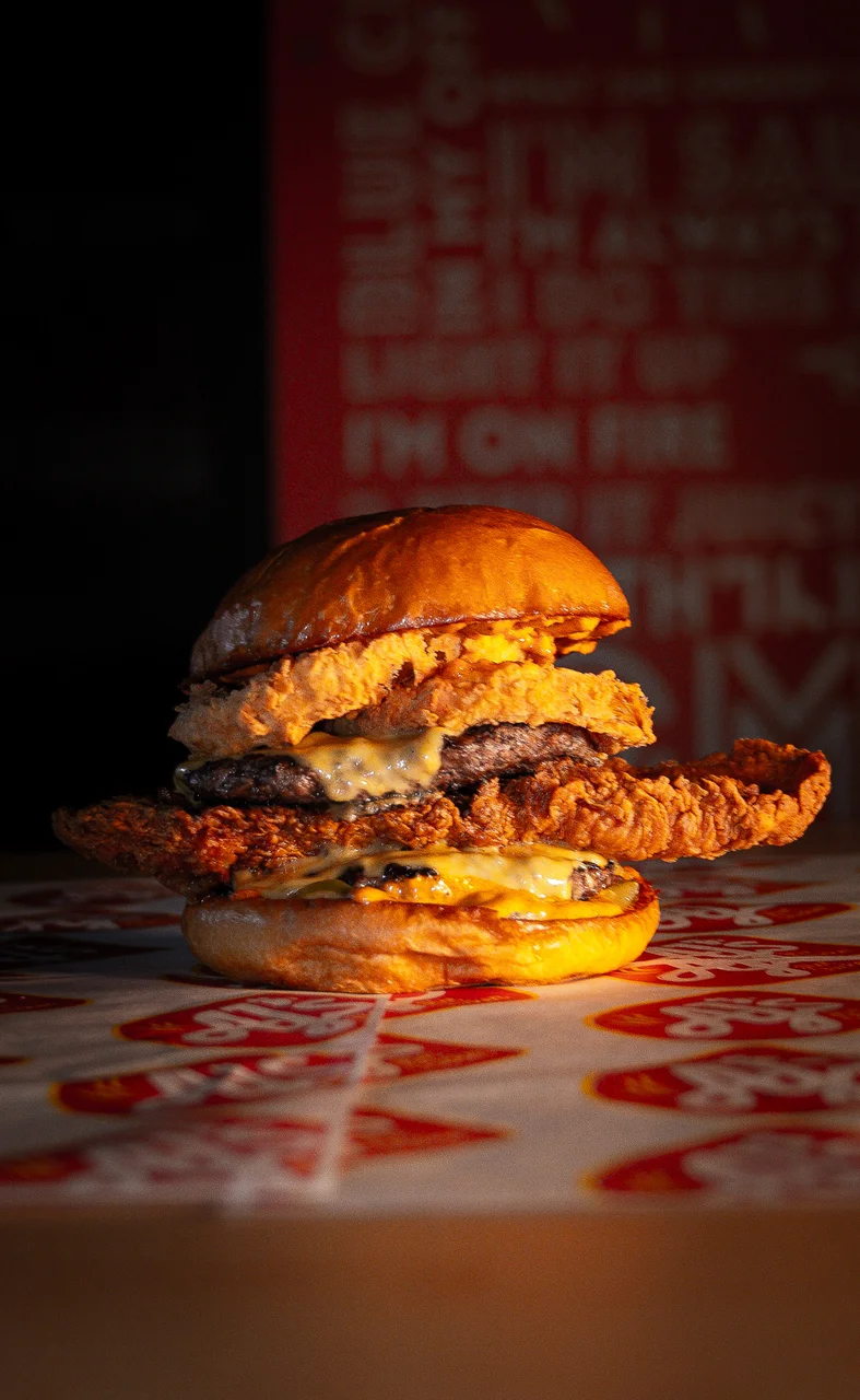 AJ's Hot Chicken in Richardson, TX (2)