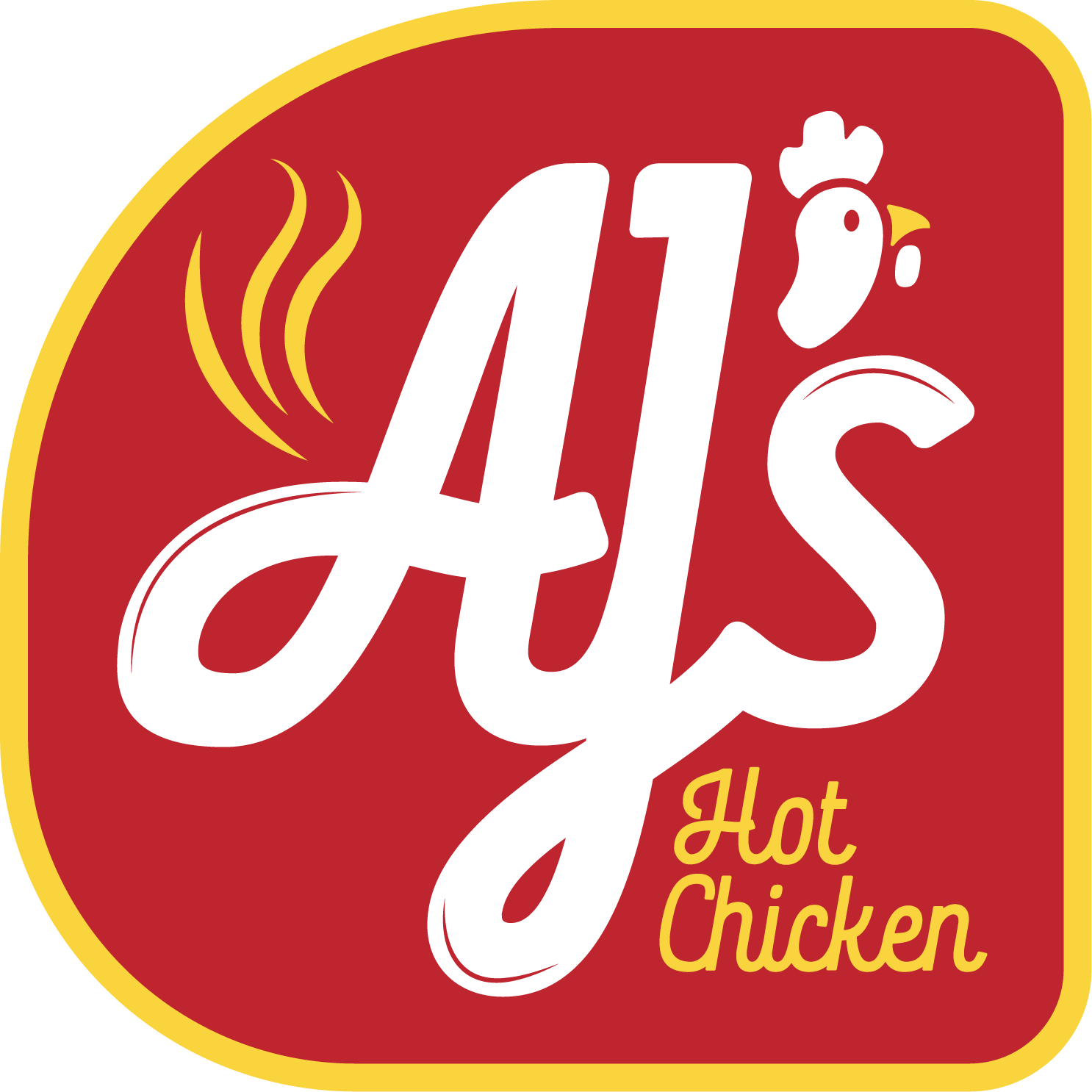 AJ's Hot Chicken in Richardson, TX (3)