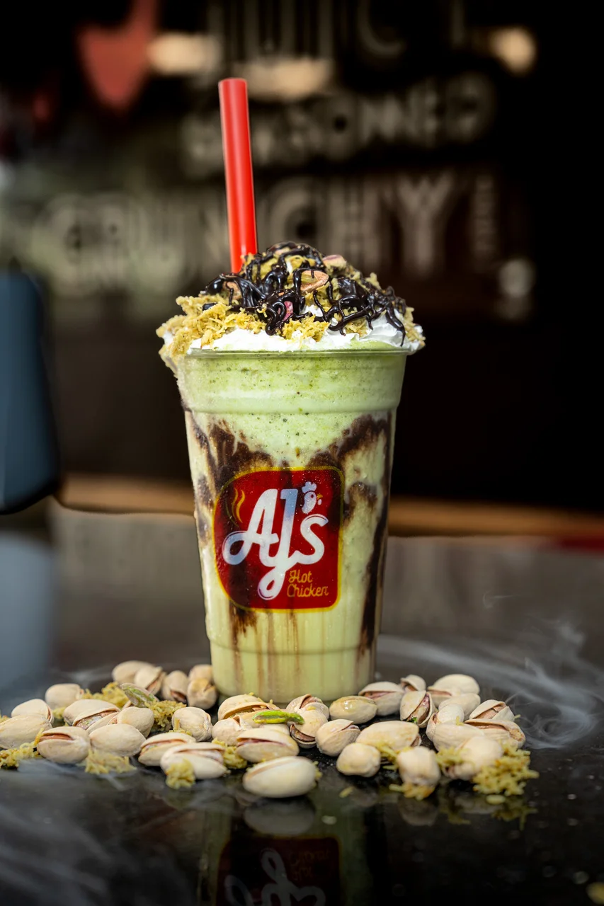 AJ's Hot Chicken in Richardson, TX (4)