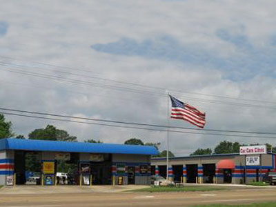 Car Care Clinic Jet Lube - Pearl in Pearl, MS (2)