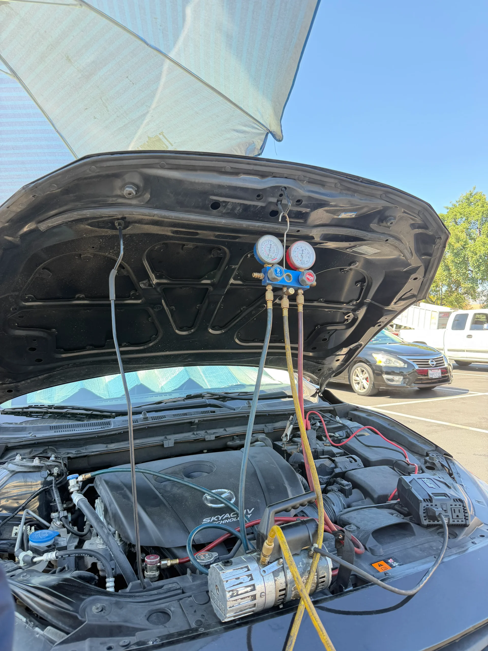 Autonovation Mobile Auto Repair in Harbor City, CA (2)