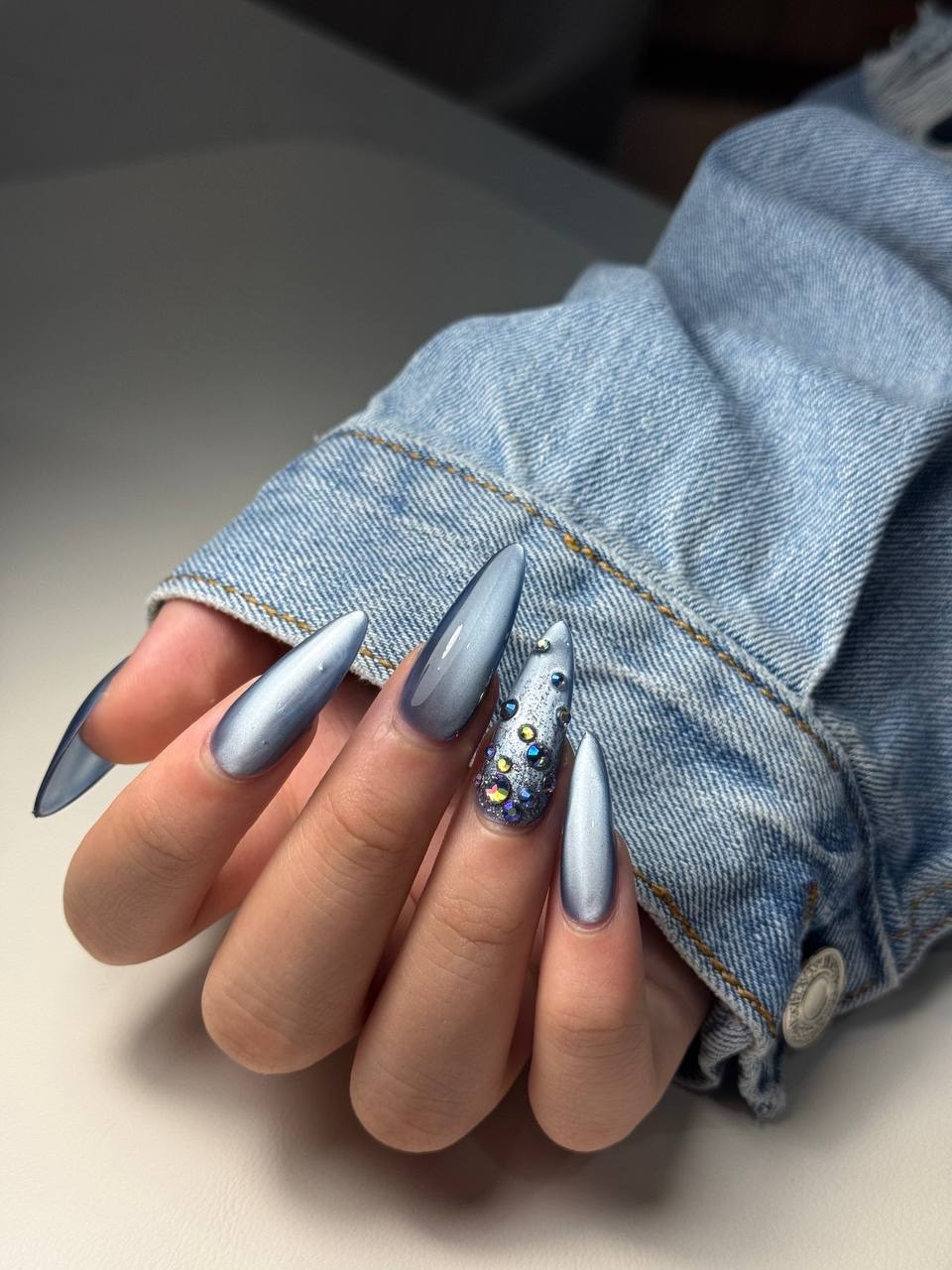 Blanc Nail Boutique New Jersey in Little Falls Township, NJ (2)