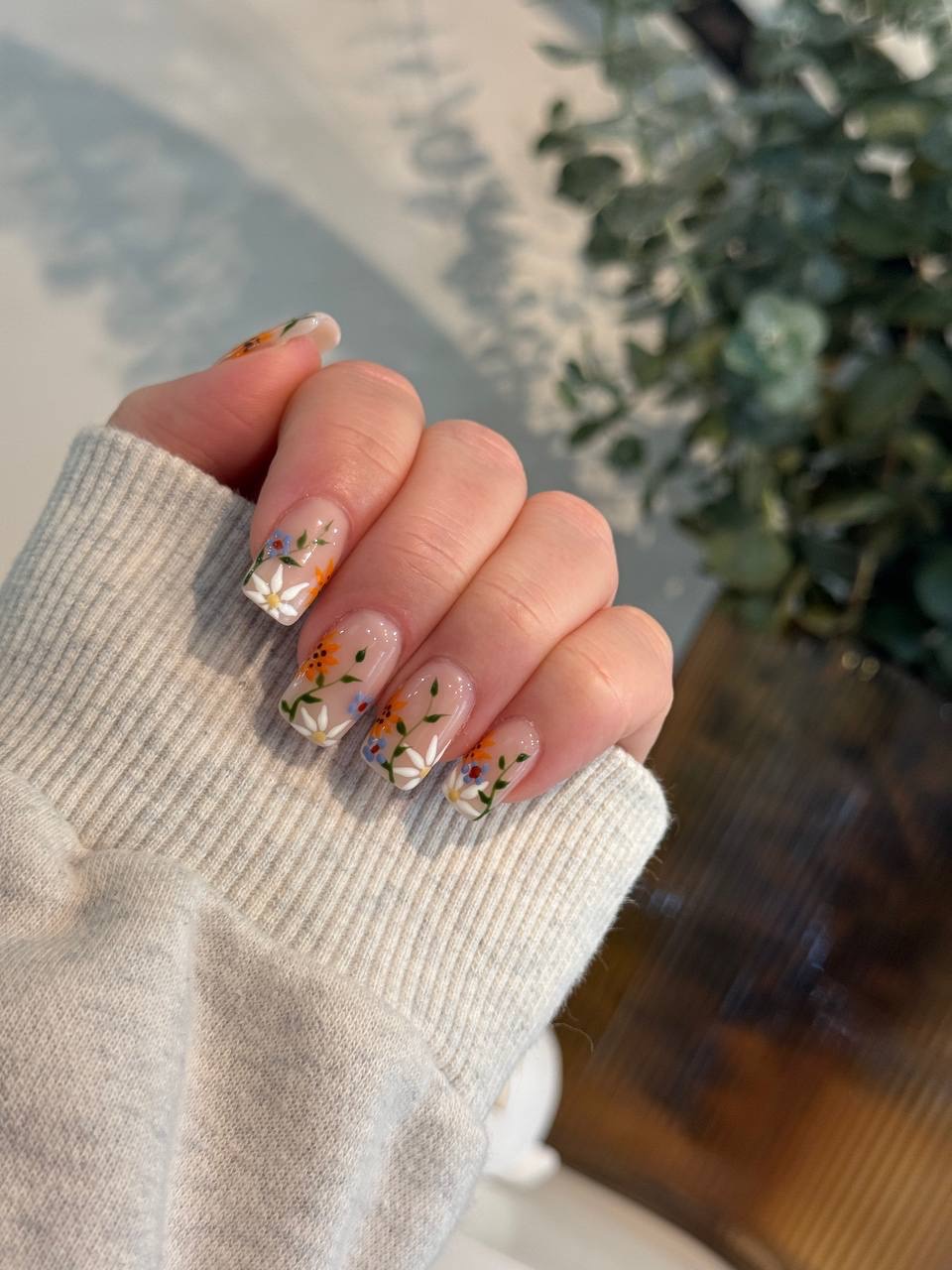 Blanc Nail Boutique New Jersey in Little Falls Township, NJ (3)