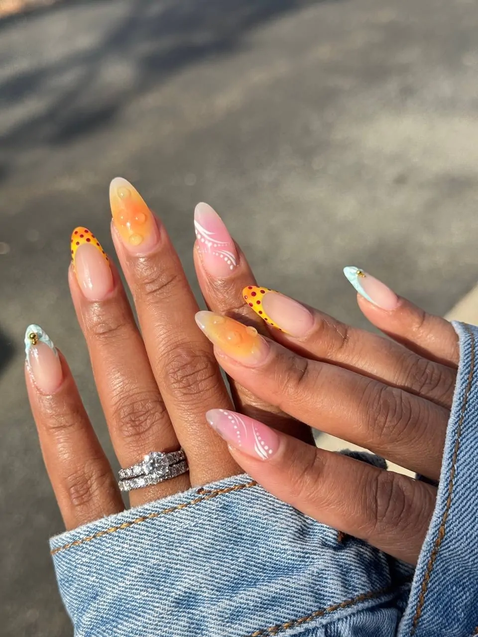 Blanc Nail Boutique New Jersey in Little Falls Township, NJ (4)