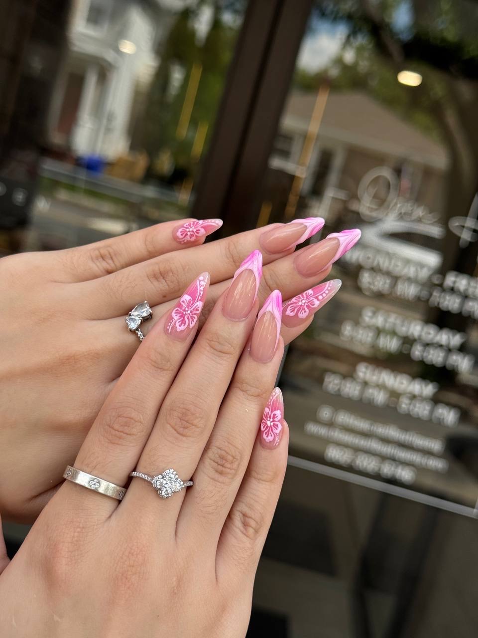 Blanc Nail Boutique New Jersey in Little Falls Township, NJ (5)