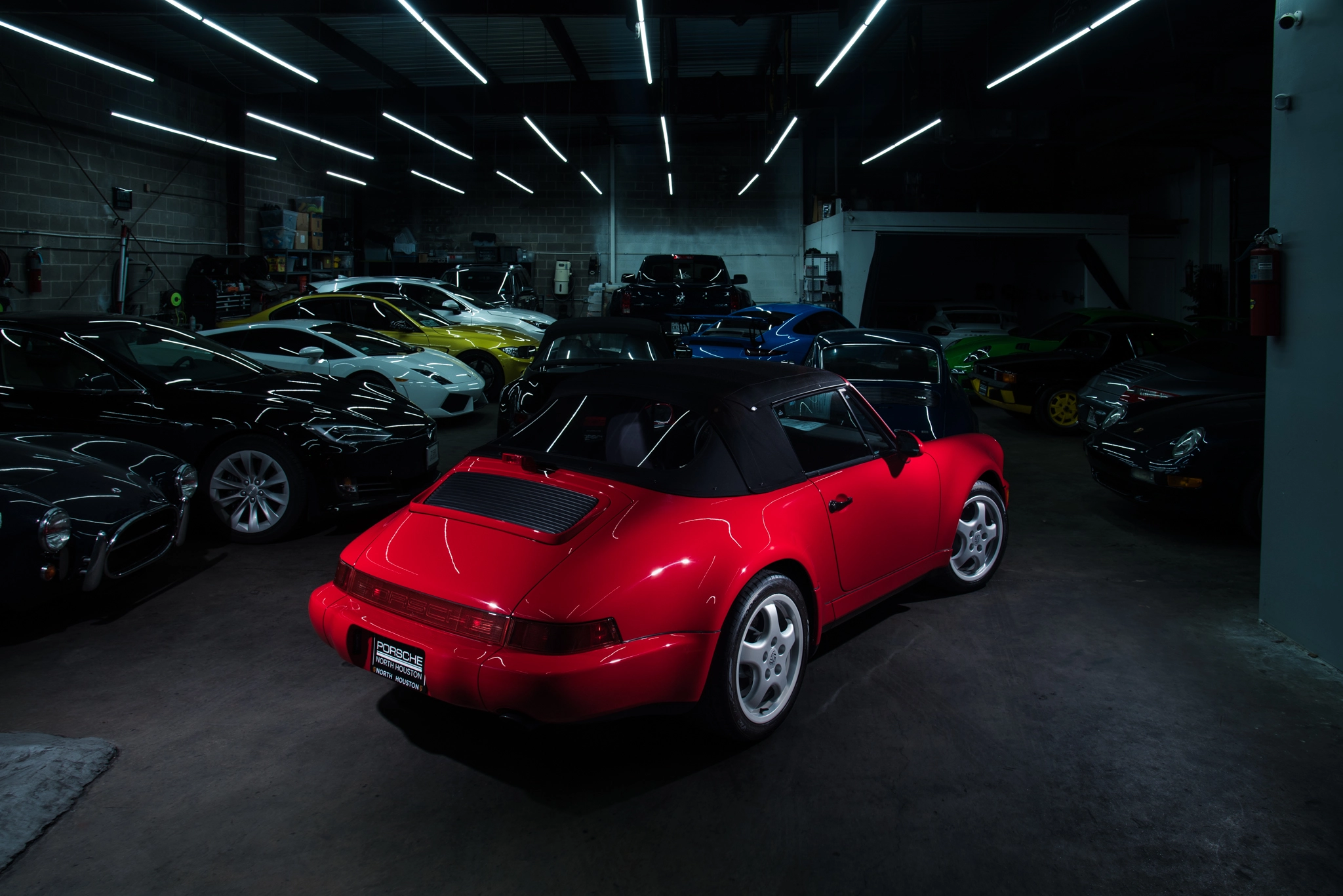 Vive Auto Katy in Katy, TX (4)
