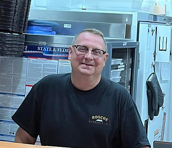 Roscoe Barbeque Company in Coshocton, OH (6)