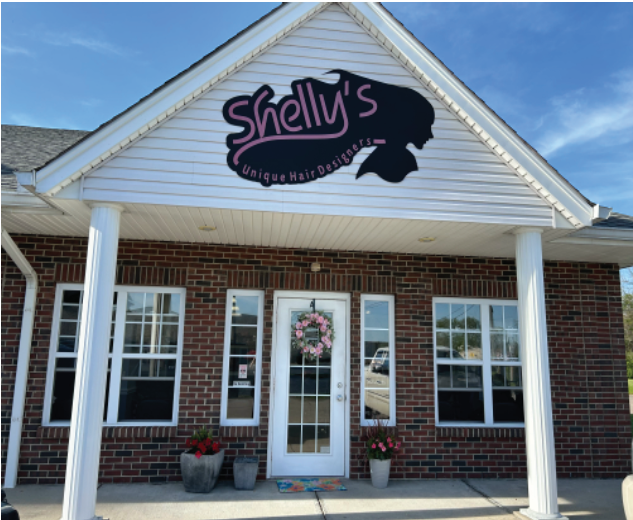 Shelly's Unique Hair Designers in Hamilton, OH