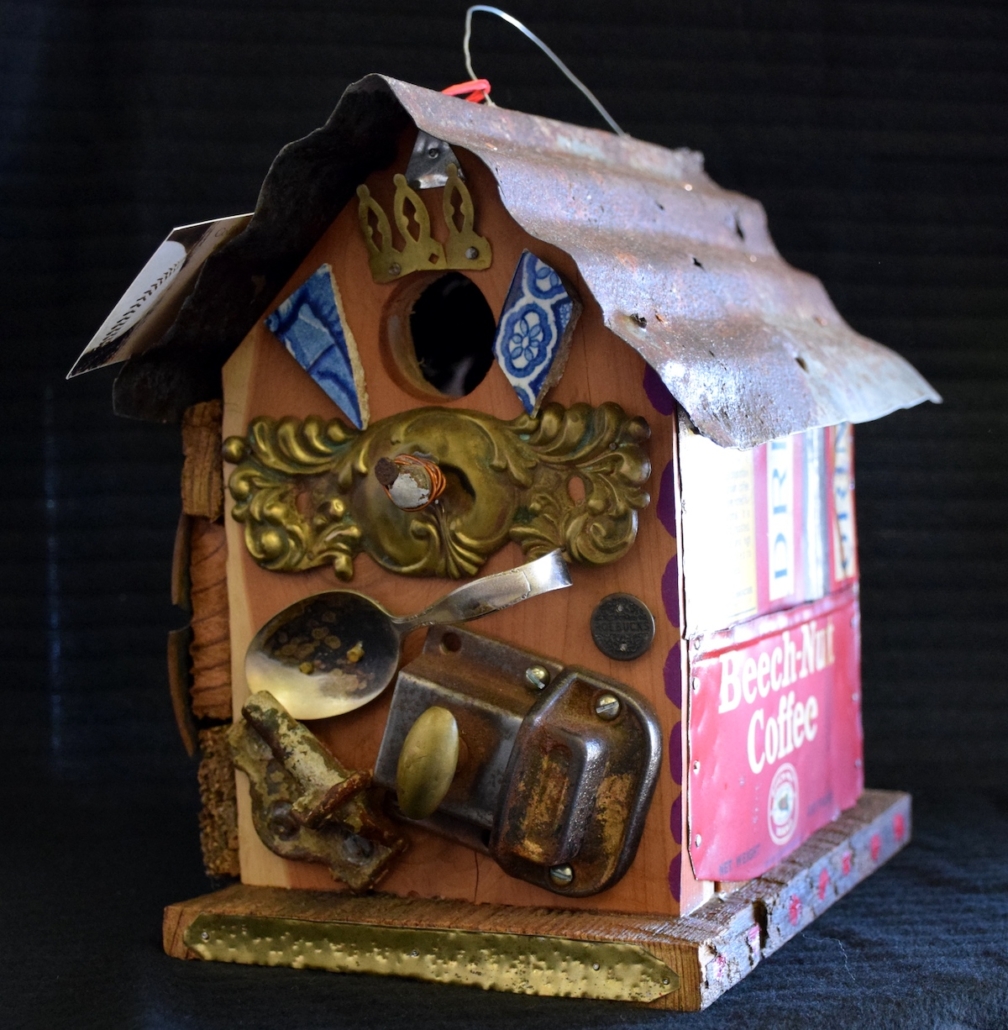 Artisans Guild Gift Shop in McCormick, SC (2)