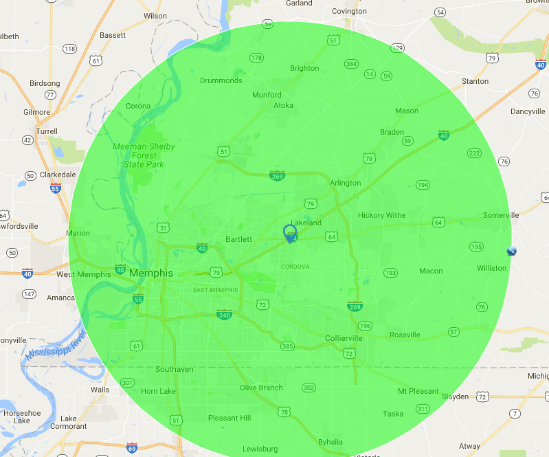 Touch of Hart Mobile Detailing in Birmingham, AL (2)