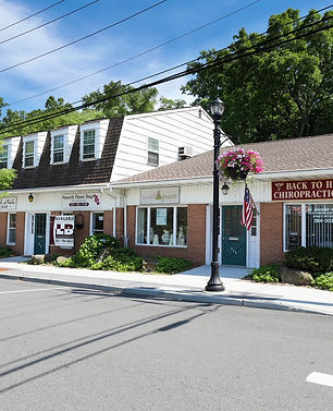 Lb Commercial Realty Llc in Closter, NJ (2)