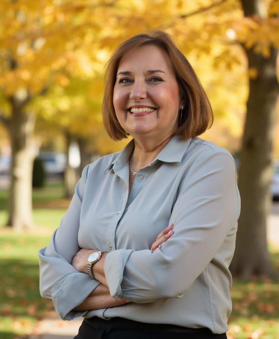 Barbara Laib - Realtor in Appleton, WI