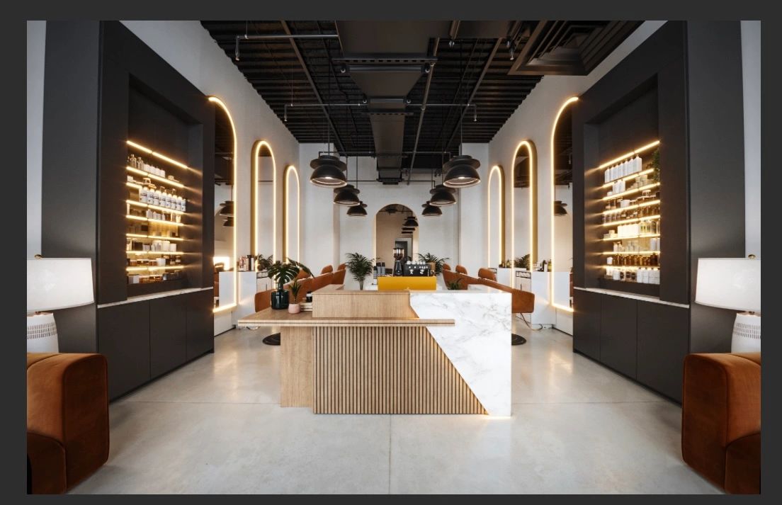 Precision Hair Salon in Estero, FL (2)