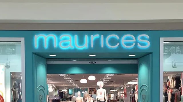 Maurices in Roseville, CA