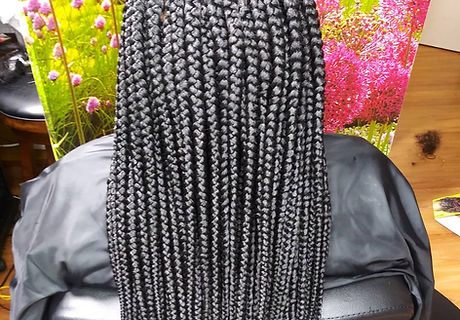 kmarie braiding salon in Morrisville, PA