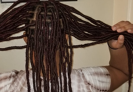 kmarie braiding salon in Morrisville, PA (2)