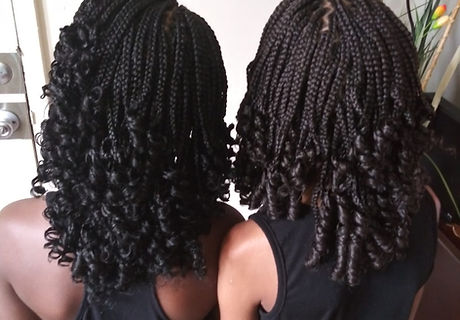 kmarie braiding salon in Morrisville, PA (4)
