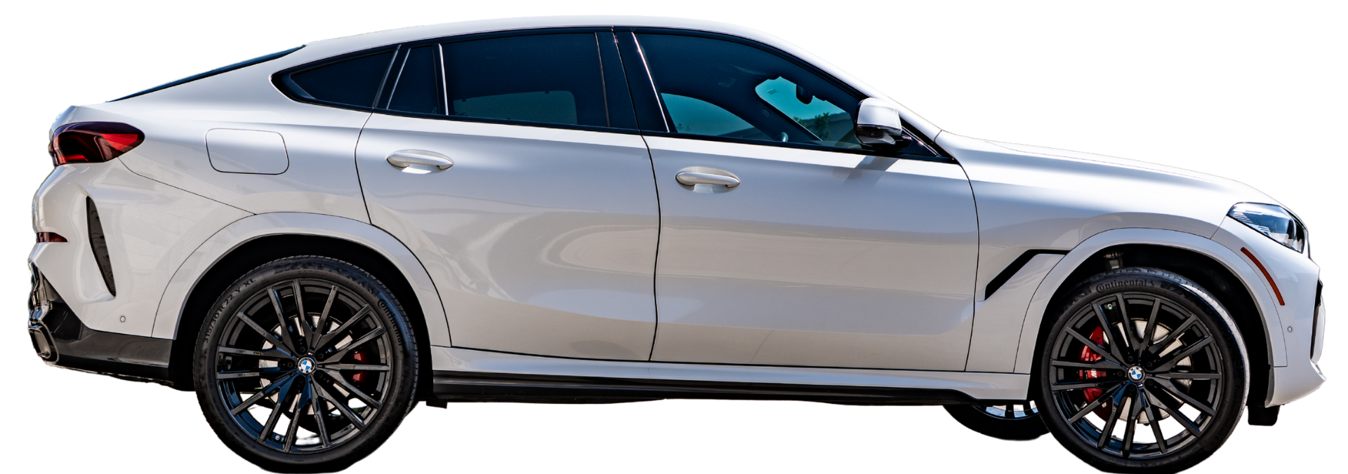 Signature Auto Detailing, Ceramic Coating, PPF, Wraps, and Window Tint in Leander, TX