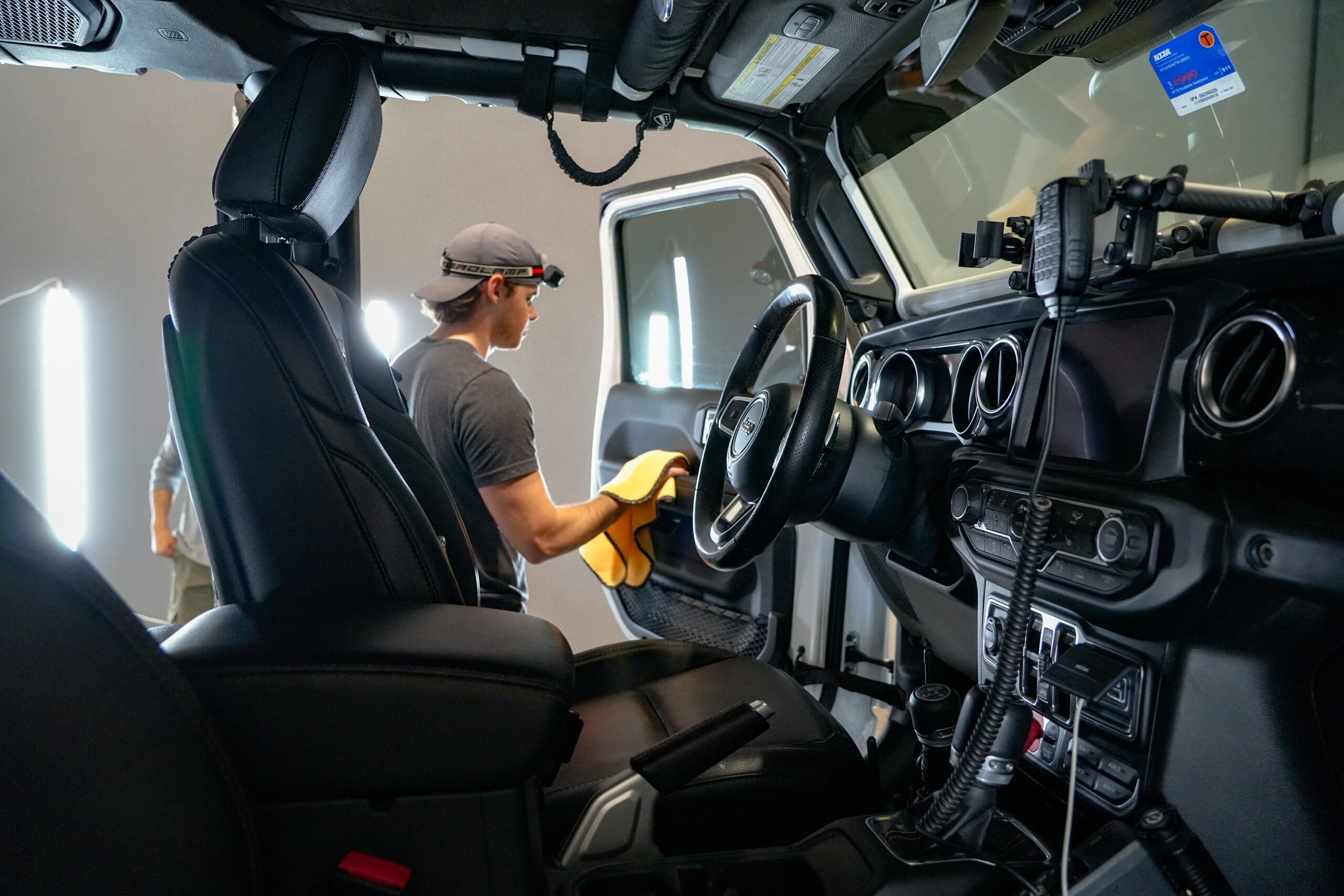 Signature Auto Detailing, Ceramic Coating, PPF, Wraps, and Window Tint in Leander, TX (2)