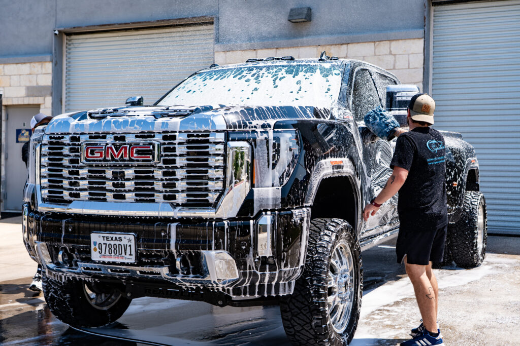 Signature Auto Detailing, Ceramic Coating, PPF, Wraps, and Window Tint in Leander, TX (5)