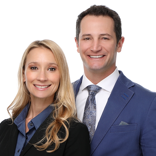 Mike & Jessica Wolf, Coldwell Banker West, Wolf Real Estate Team in San Diego, CA