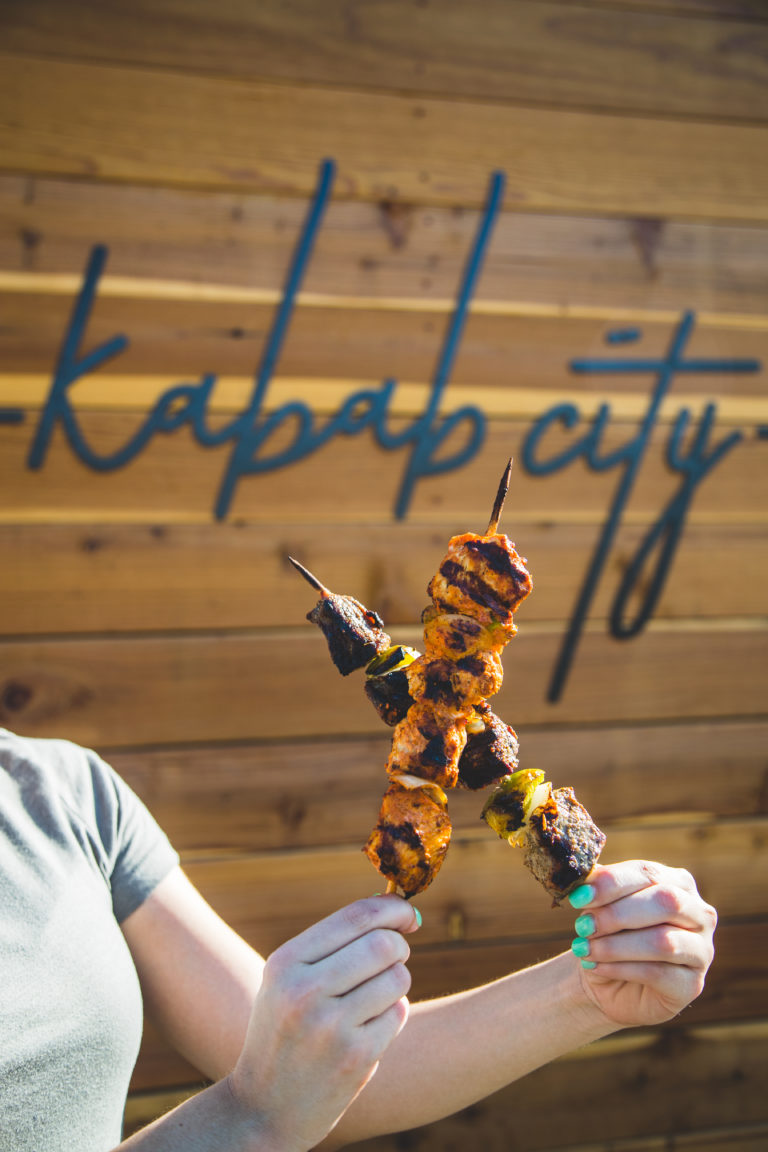 Kabab City in Merced, CA (4)