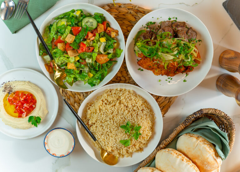Kabab City in Merced, CA (5)