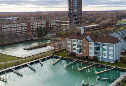 Higbie Maxon Agney in Grosse Pointe Farms, MI (3)
