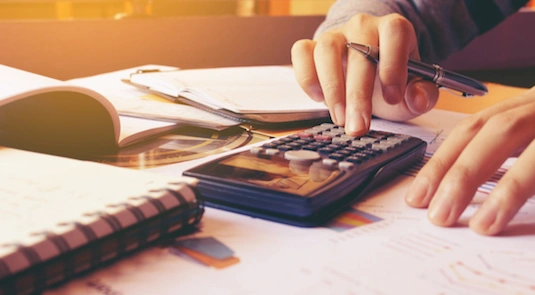 Sunrise Tax & Business Services in Citrus Heights, CA