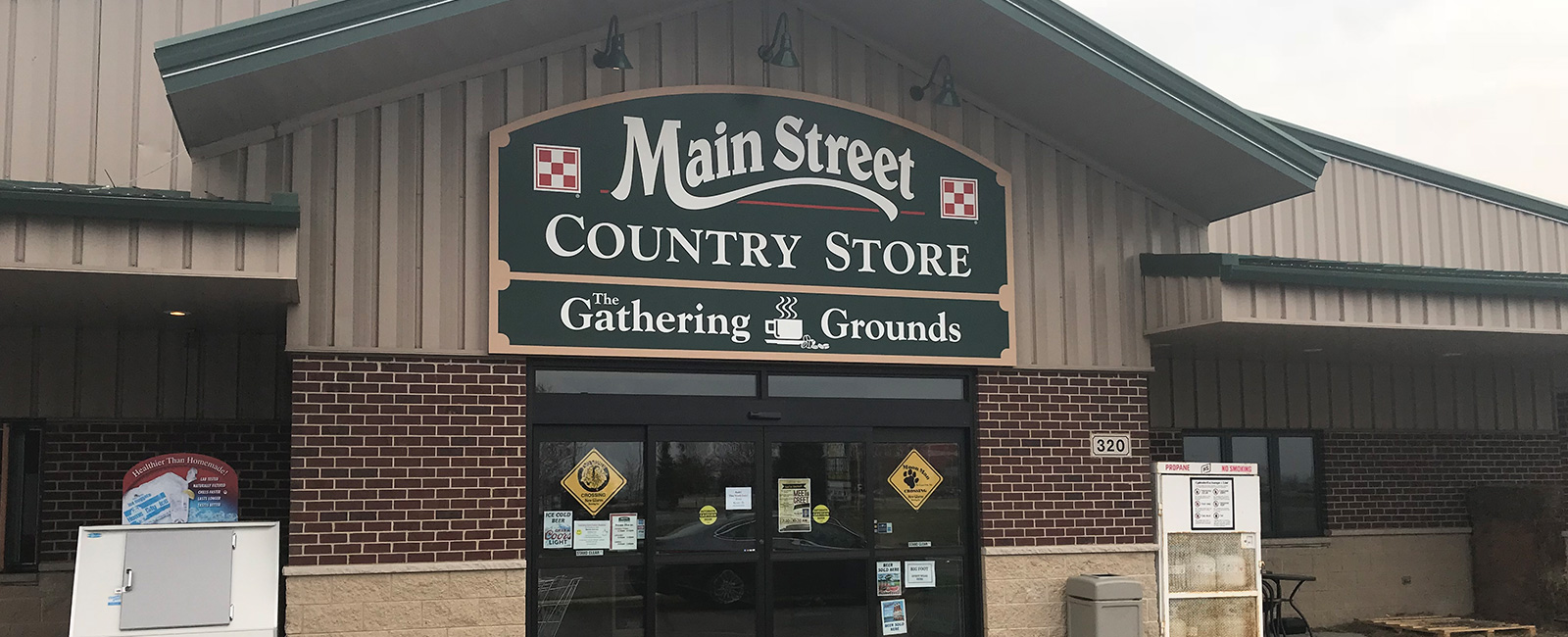 Main Street Country Store in Walworth, WI (3)