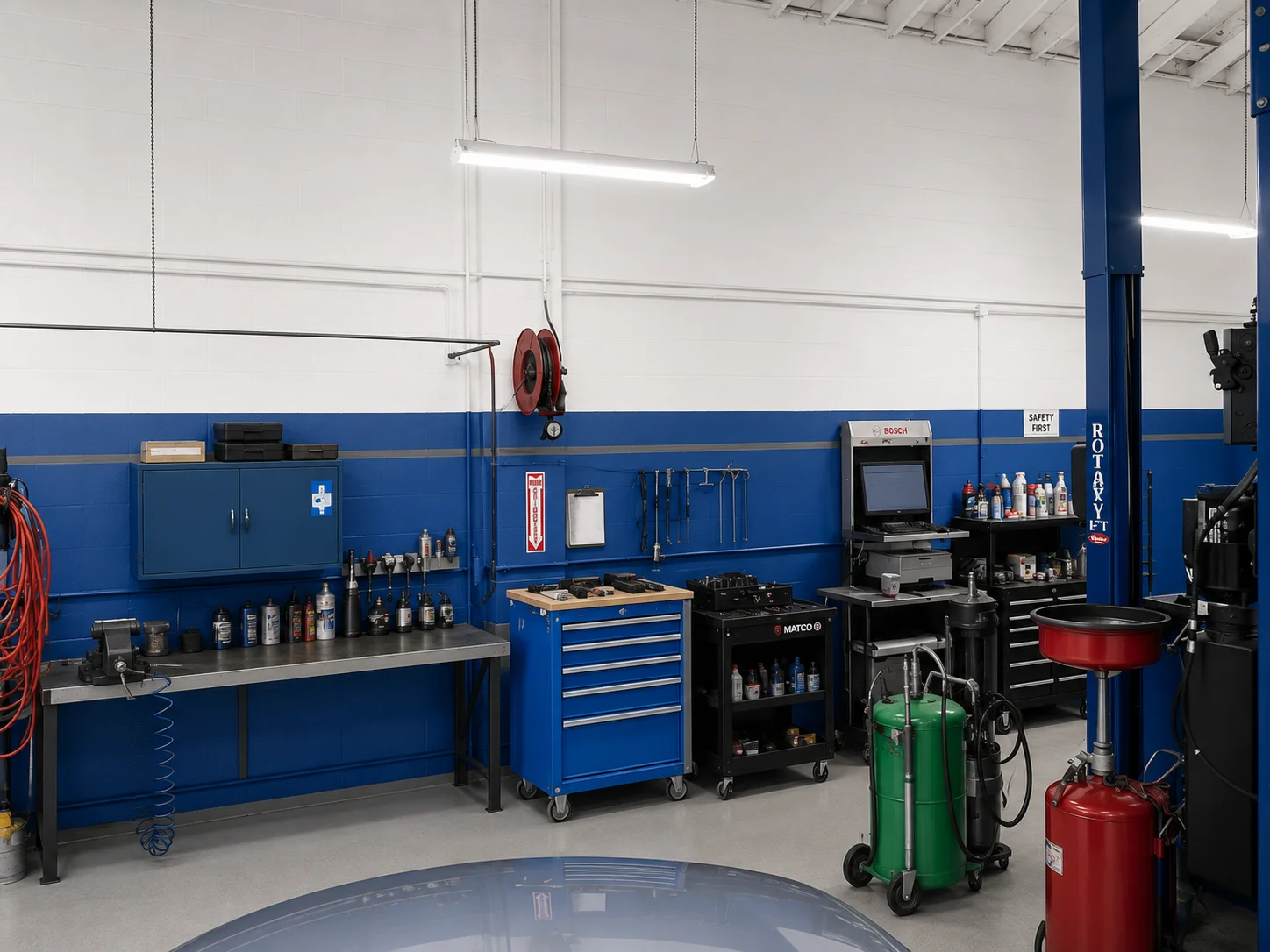 Lusti Motors in San Diego, CA (2)