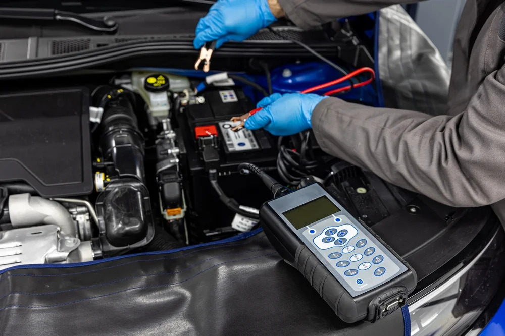 Lusti Motors in San Diego, CA (3)