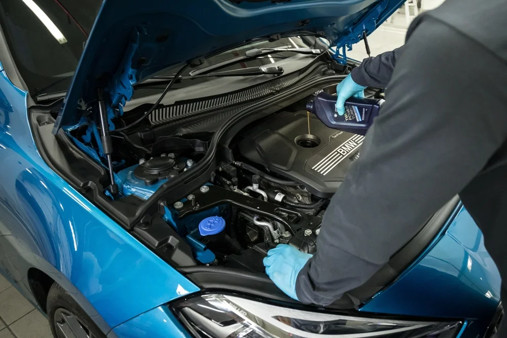 Lusti Motors in San Diego, CA (5)