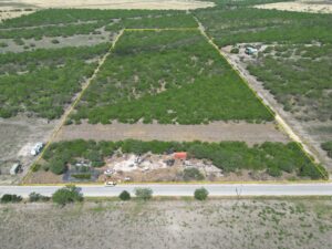 Dockery & Associates in Three Rivers, TX (6)