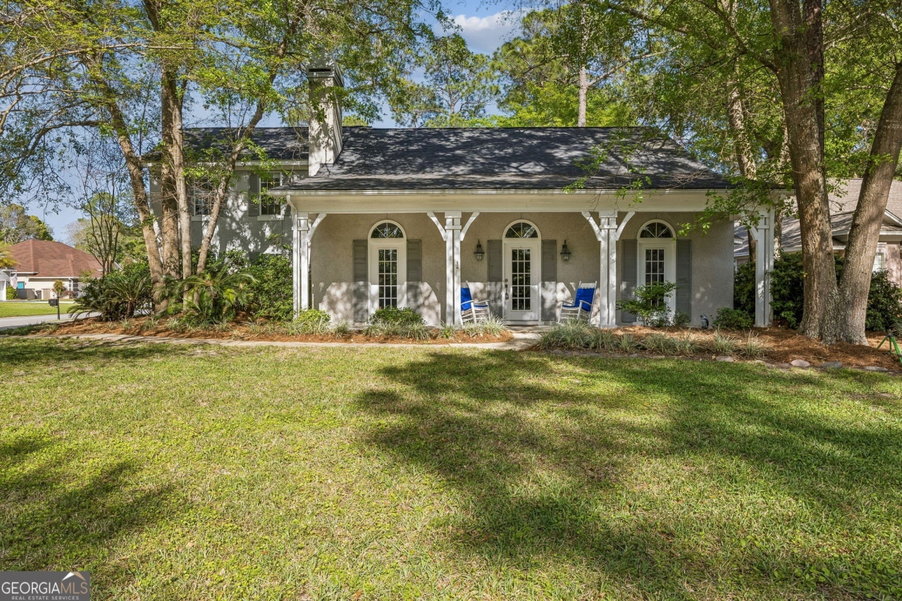 CHRISTINE RADFORD, Broker in St Marys, GA (5)
