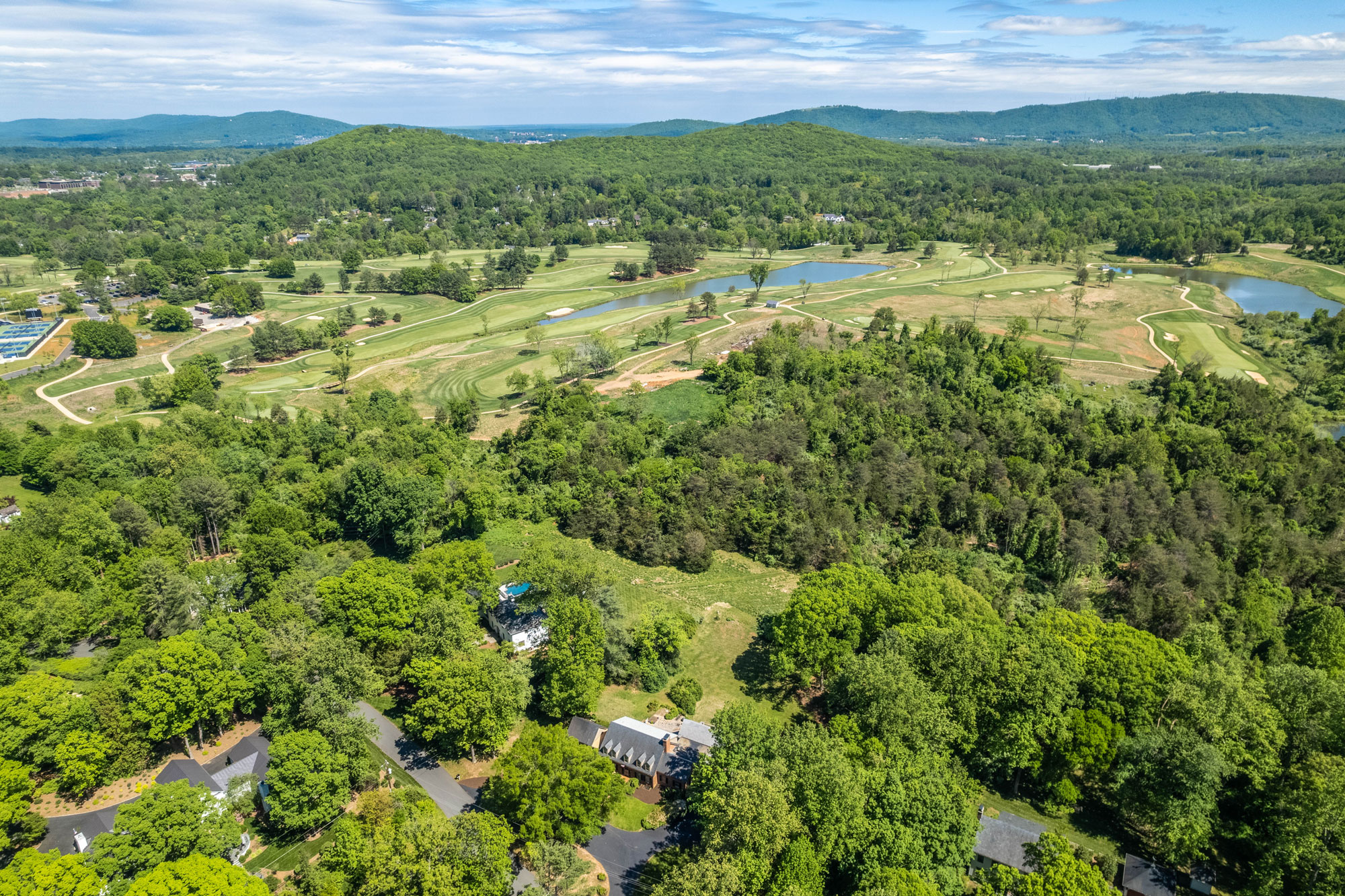SALLY DU BOSE REAL ESTATE PARTNERS in Charlottesville, VA