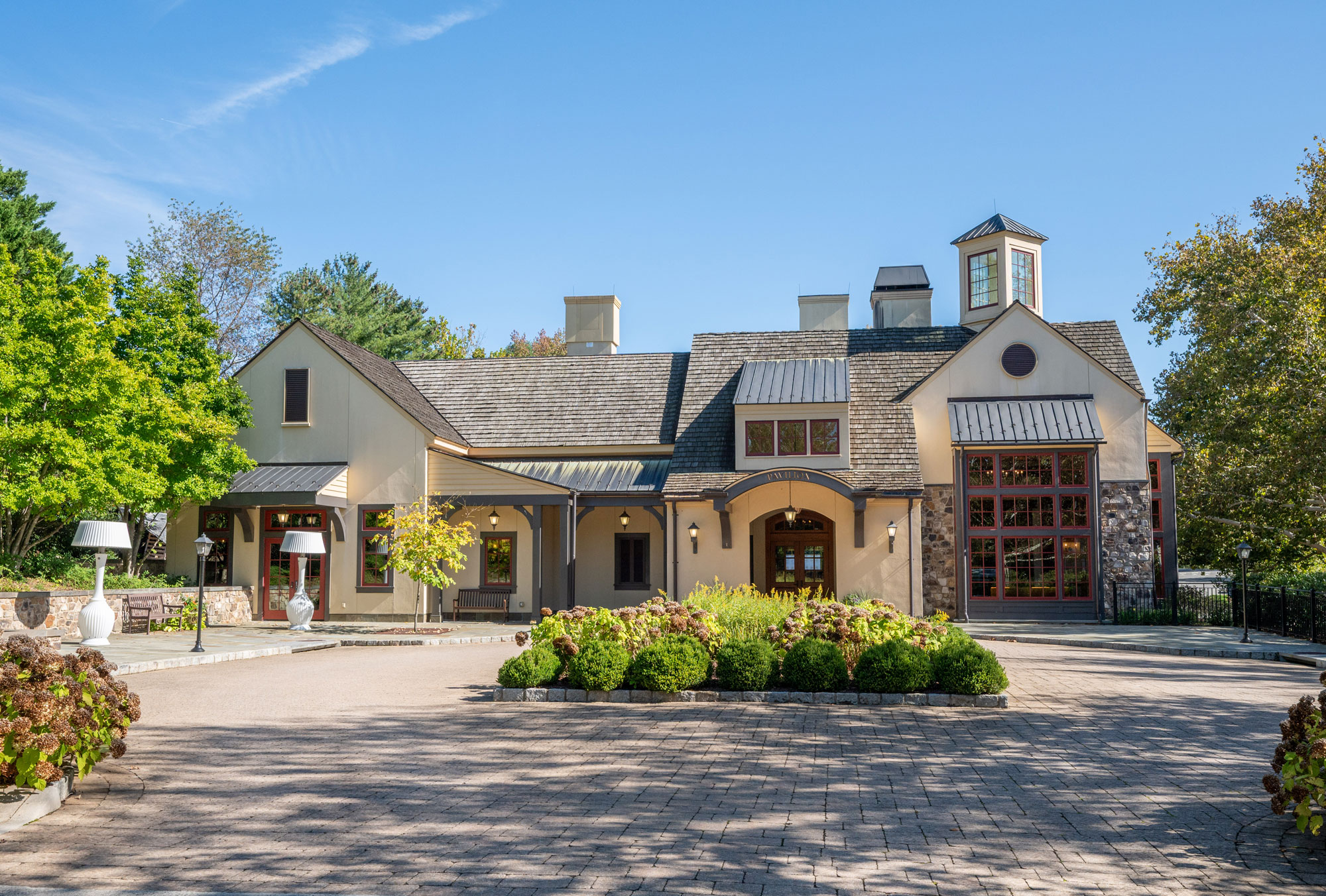 SALLY DU BOSE REAL ESTATE PARTNERS in Charlottesville, VA (5)