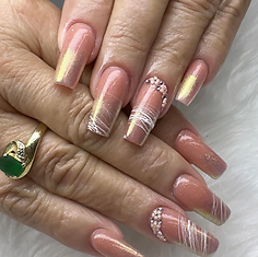 Cachet Beauty Salon by Ana Vigil in Miami, FL