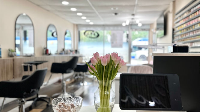 Cachet Beauty Salon by Ana Vigil in Miami, FL (2)
