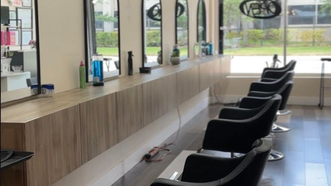 Cachet Beauty Salon by Ana Vigil in Miami, FL (3)