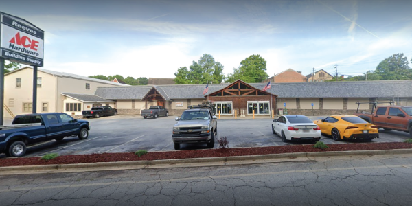 Reeves Feed & Farm in Clayton, GA (6)
