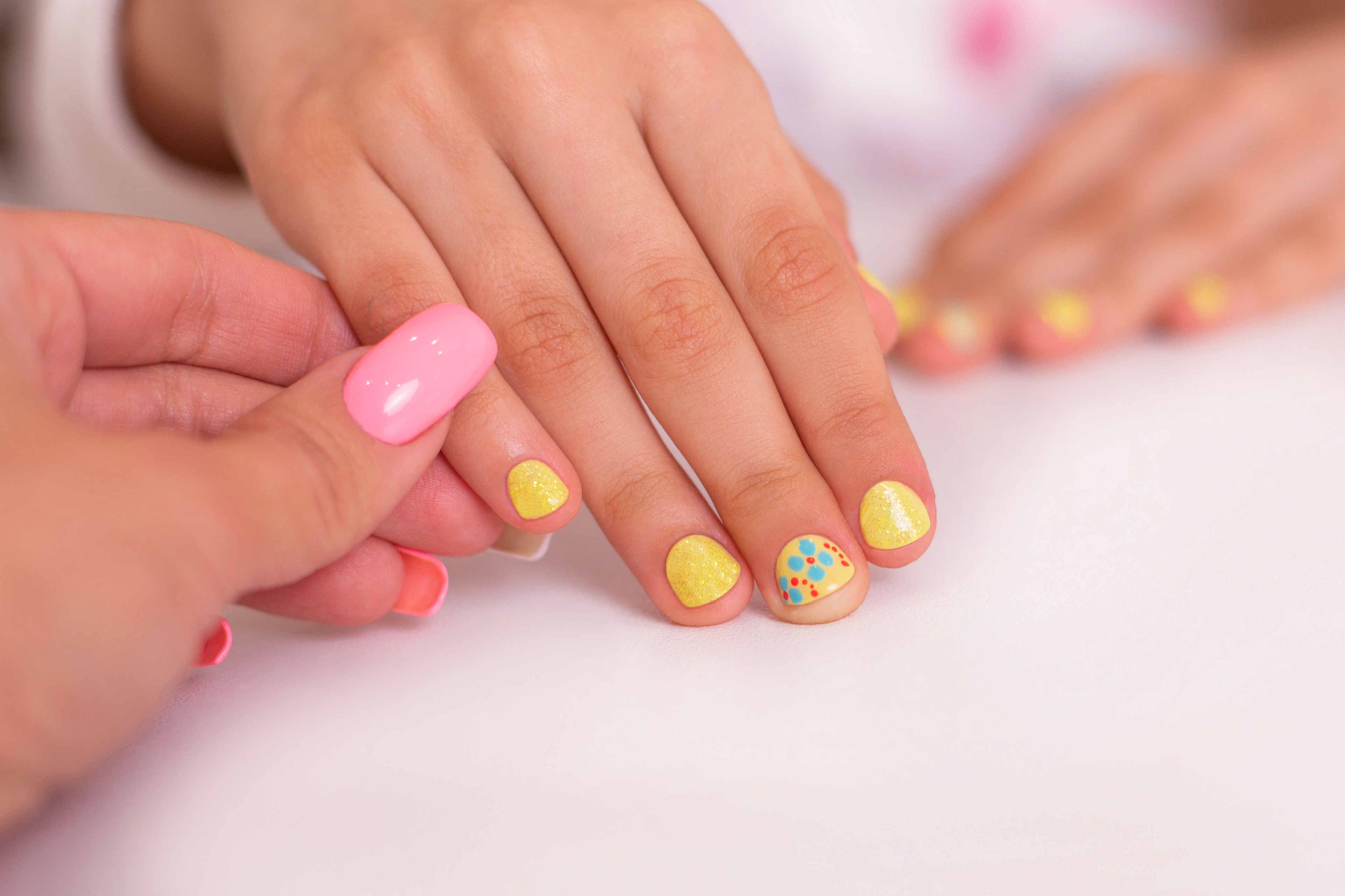 OMG Nails&Spa in Jacksonville, FL (2)