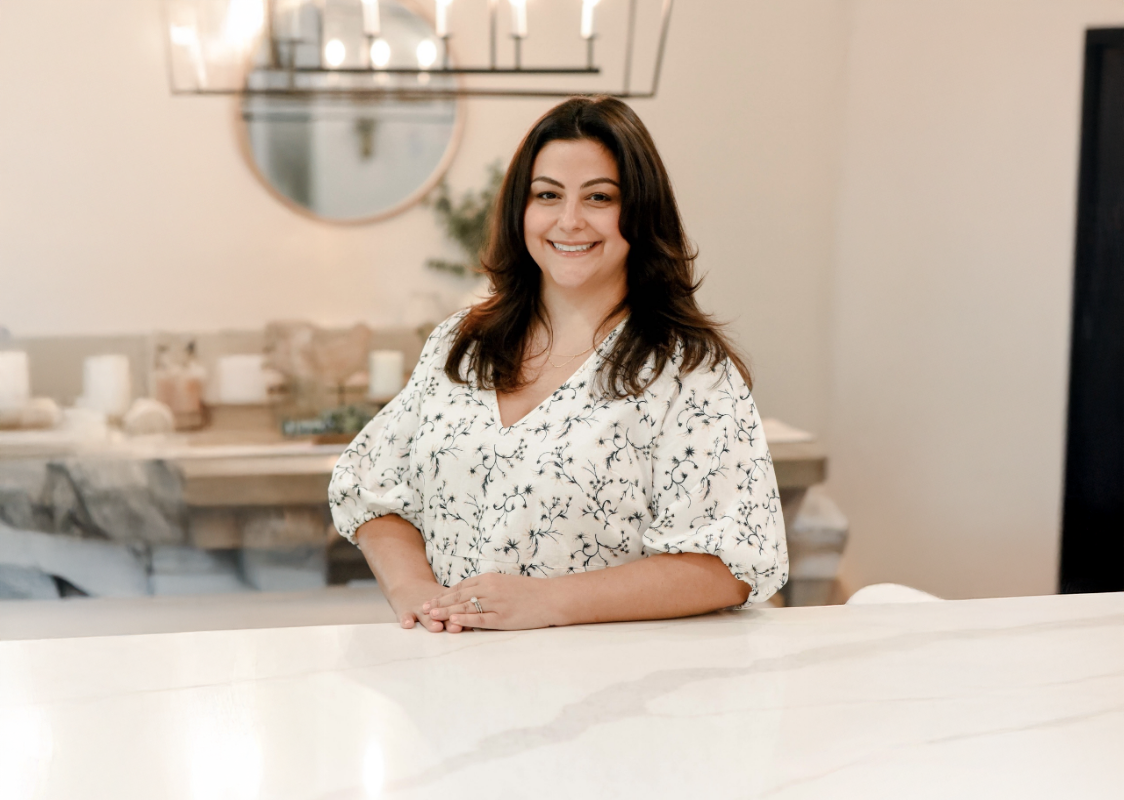 Elizabeth Mutschler, Realtor in New Middletown, OH