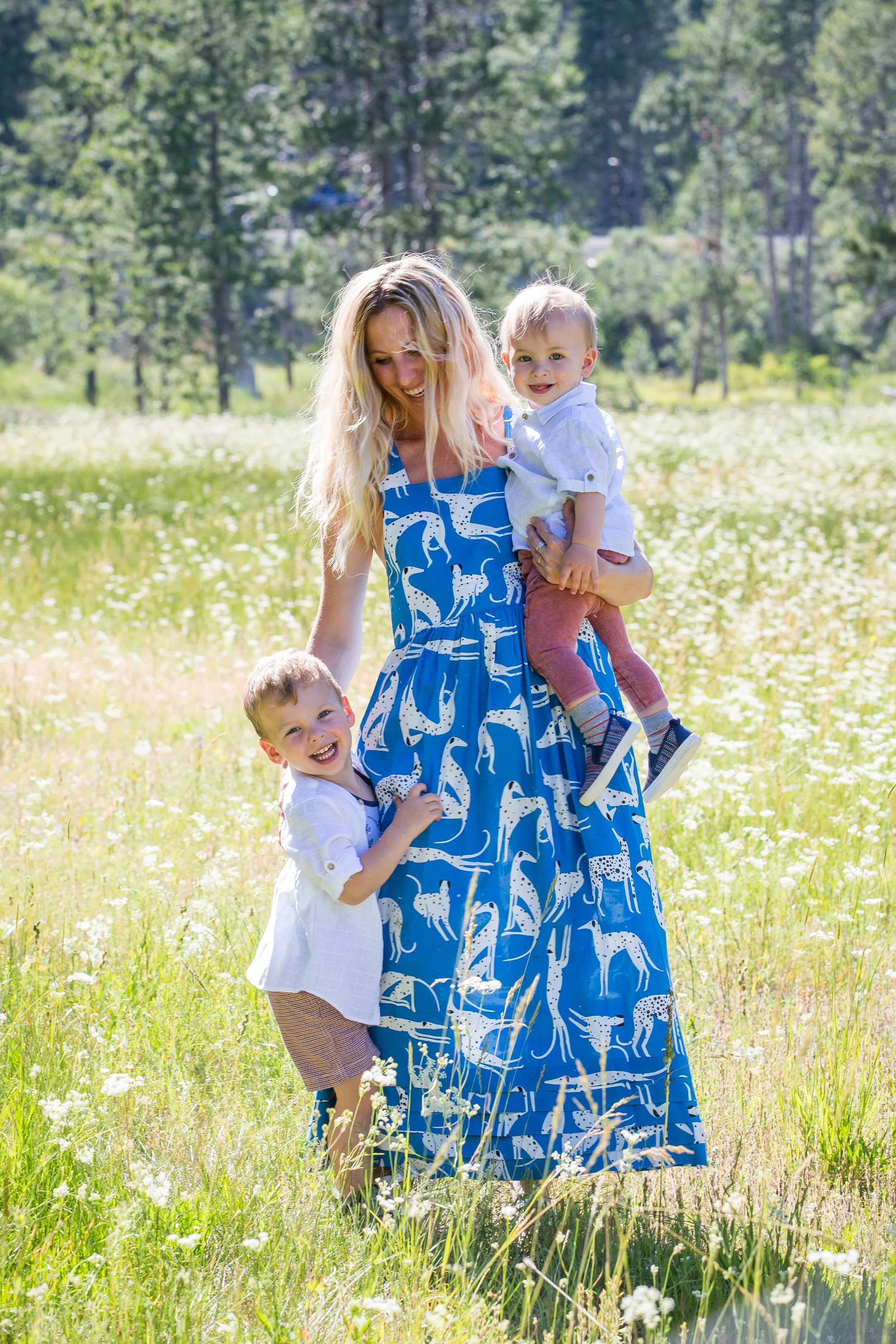 AlpineGold Spa & Boutique in Truckee, CA