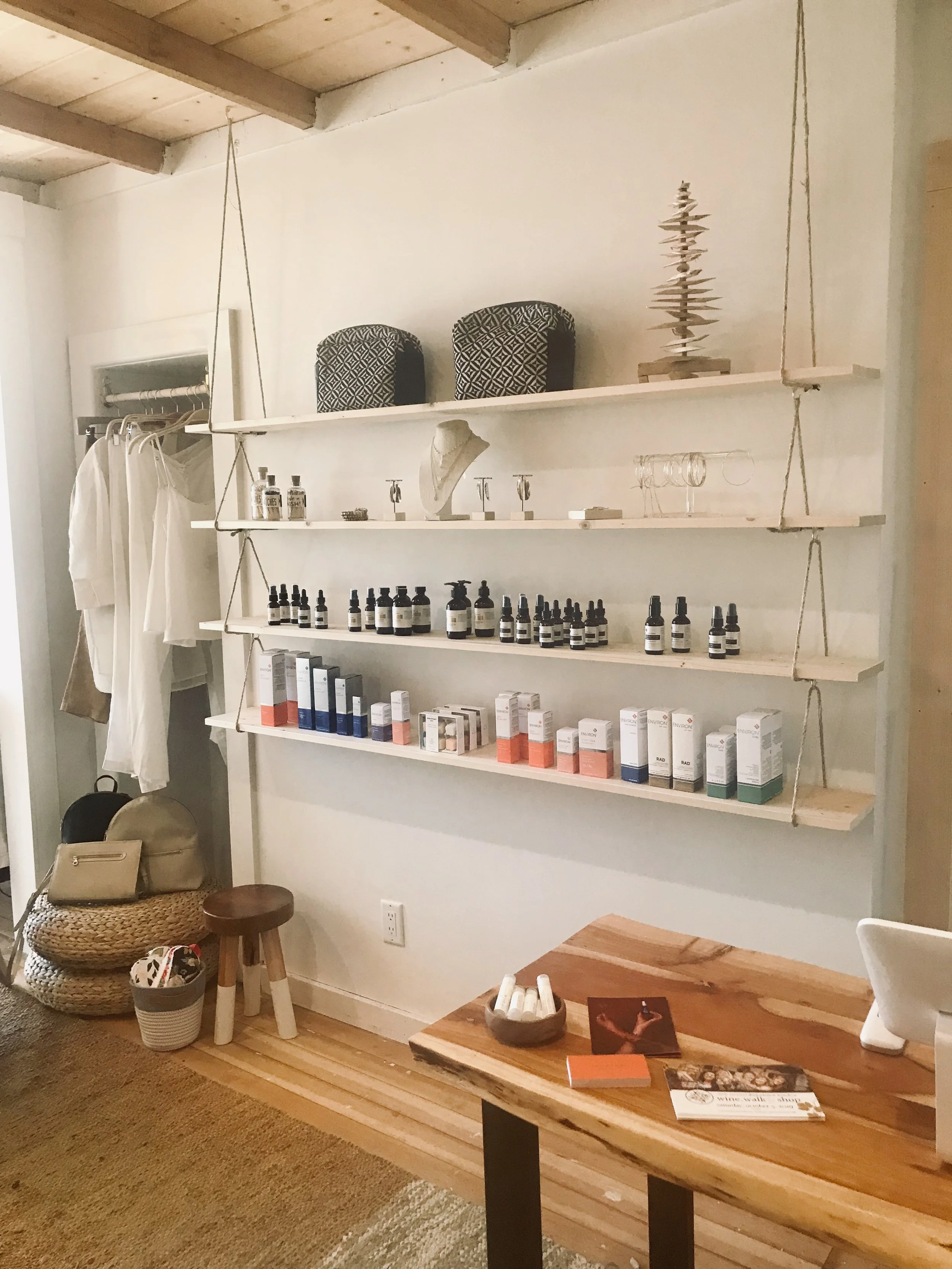 AlpineGold Spa & Boutique in Truckee, CA (5)