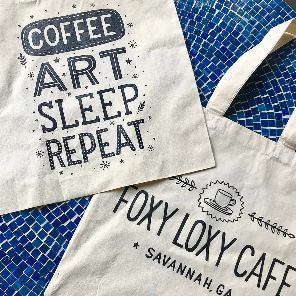 Foxy Loxy Cafe in Savannah, GA (3)