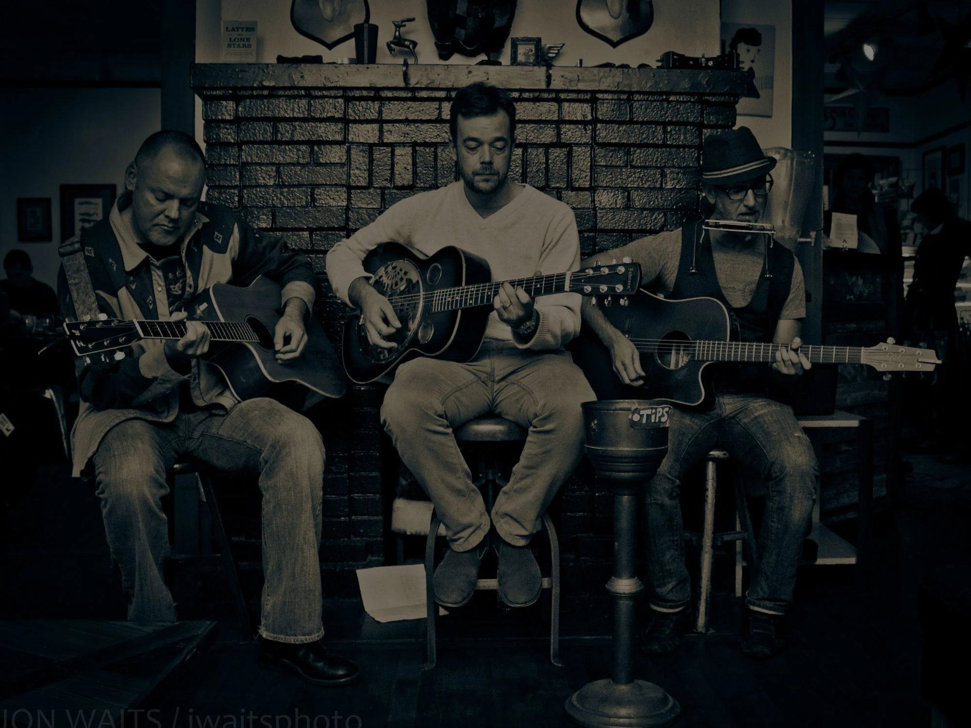 Foxy Loxy Cafe in Savannah, GA (5)