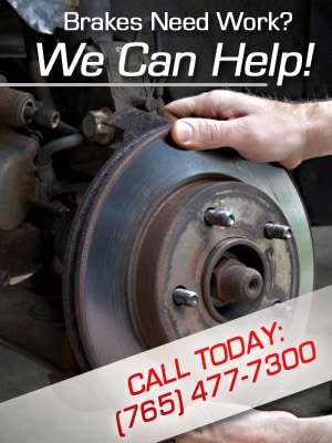 Auto Specialty of Lafayette, Inc. in Lafayette, IN (2)