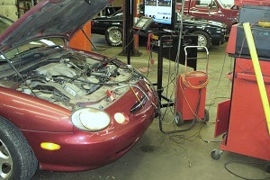 Auto Specialty of Lafayette, Inc. in Lafayette, IN (4)