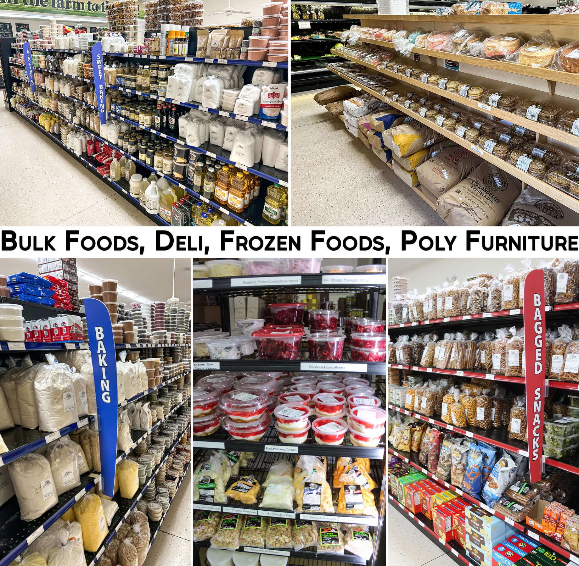 Steiner's Country Market in Eaton, OH (2)